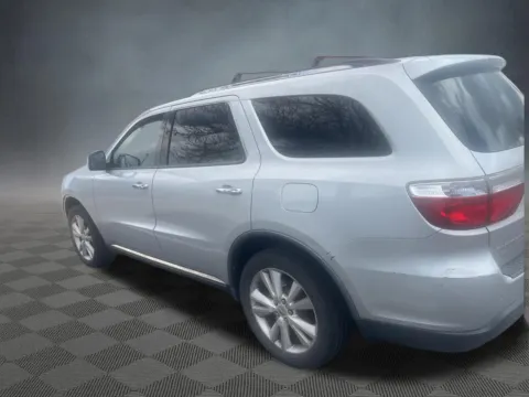 More photos of 2011 Dodge Durango Crew at McCloskey Truck Town (Licensed as McCloskey Motors Inc.), CO