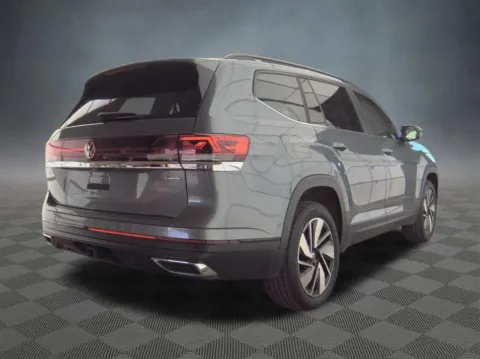 Photos of 2024 Volkswagen Atlas 2.0T SE w/Technology for sale in Colorado Springs, CO at McCloskey Truck Town (Licensed as McCloskey Motors Inc.)
