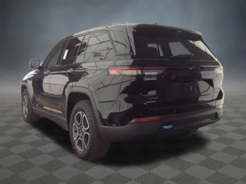 More photos of 2024 Jeep Grand Cherokee Trailhawk 4xe at McCloskey Truck Town (Licensed as McCloskey Motors Inc.), CO