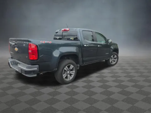 More photos of 2017 Chevrolet Colorado LT at McCloskey Truck Town (Licensed as McCloskey Motors Inc.), CO