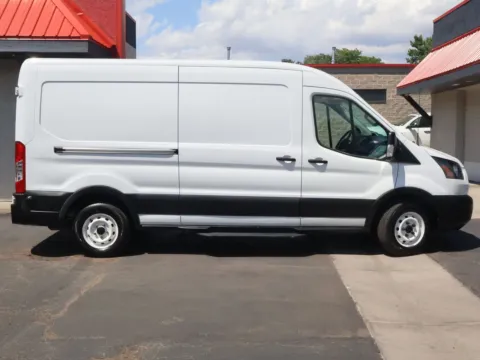 Another view of 2019 Ford Transit-150 for sale in Colorado Springs, CO at McCloskey Truck Town (Licensed as McCloskey Motors Inc.)