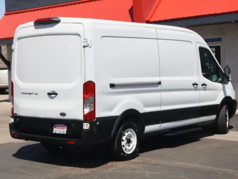 More photos of 2019 Ford Transit-150 at McCloskey Truck Town (Licensed as McCloskey Motors Inc.), CO
