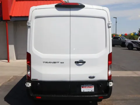 More photos of 2019 Ford Transit-150 at McCloskey Truck Town (Licensed as McCloskey Motors Inc.), CO