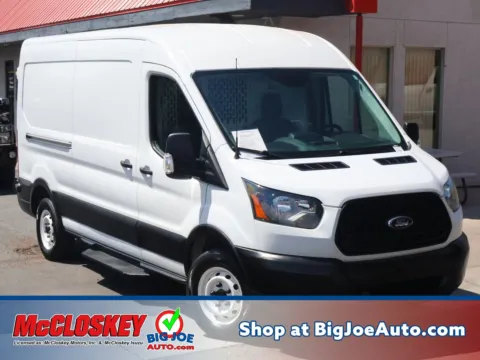 White 2019 Ford Transit-150 for sale in Colorado Springs, CO