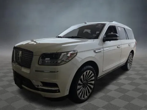 Photos of 2019 Lincoln Navigator Reserve for sale in Colorado Springs, CO at McCloskey Truck Town (Licensed as McCloskey Motors Inc.)