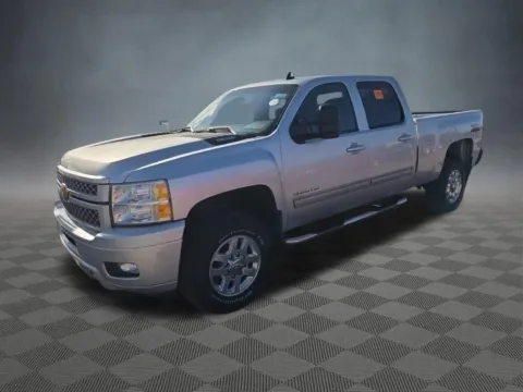 More photos of 2014 Chevrolet Silverado 3500HD LT at McCloskey Truck Town (Licensed as McCloskey Motors Inc.), CO