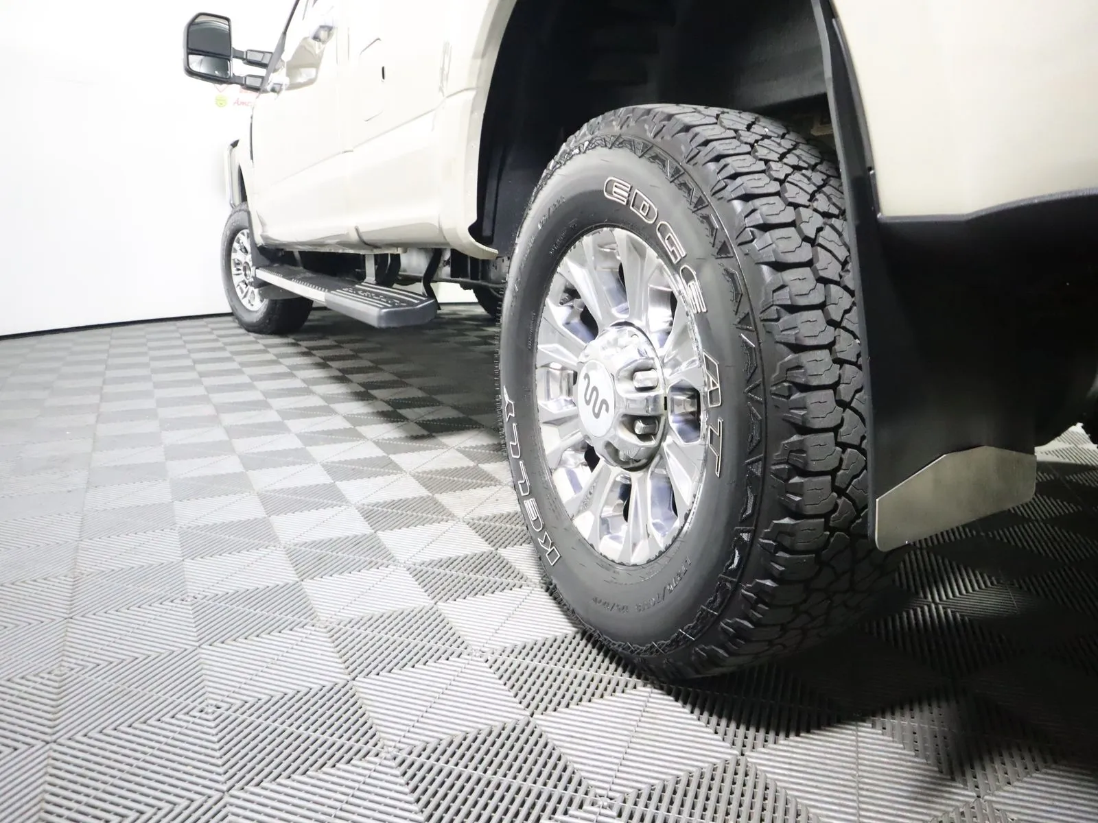 2017 Ford F-250 Super Duty King Ranch - Photo 10