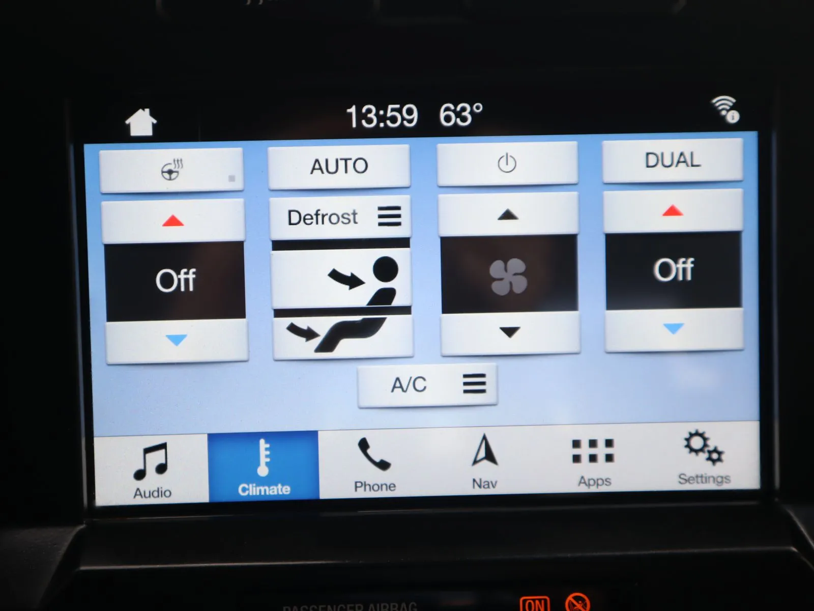 2017 Ford F-250 Super Duty King Ranch - Photo 38