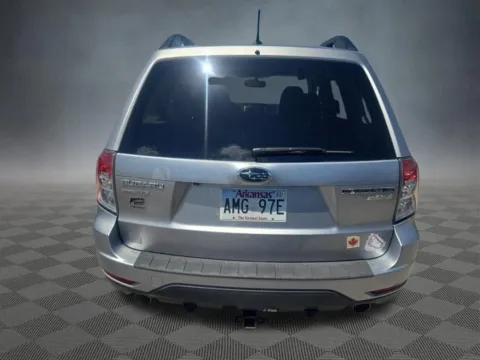 Photos of 2013 Subaru Forester 2.5X for sale in Colorado Springs, CO at McCloskey Truck Town (Licensed as McCloskey Motors Inc.)
