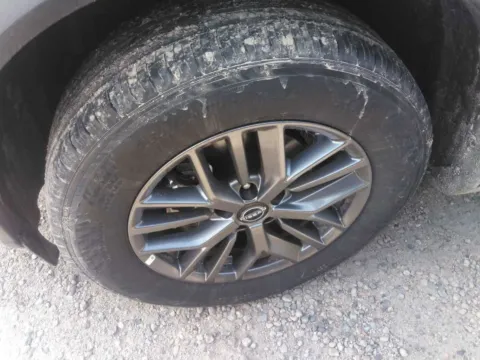 More photos of 2025 Nissan Rogue S at McCloskey Truck Town (Licensed as McCloskey Motors Inc.), CO
