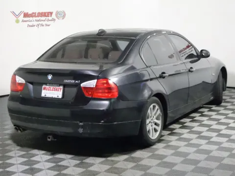 More photos of 2007 BMW 3 Series 328xi at McCloskey Truck Town (Licensed as McCloskey Motors Inc.), CO