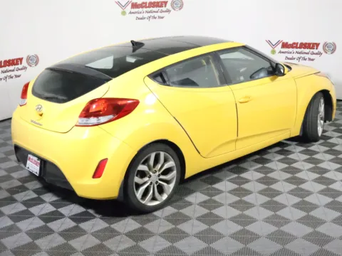 More photos of 2012 Hyundai Veloster at McCloskey Truck Town (Licensed as McCloskey Motors Inc.), CO