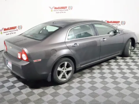 More photos of 2010 Chevrolet Malibu LTZ at McCloskey Truck Town (Licensed as McCloskey Motors Inc.), CO
