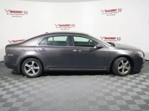 Another view of 2010 Chevrolet Malibu LTZ for sale in Colorado Springs, CO at McCloskey Truck Town (Licensed as McCloskey Motors Inc.)