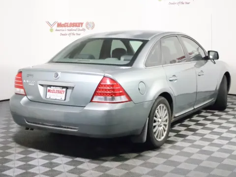 More photos of 2006 Mercury Montego Premier at McCloskey Truck Town (Licensed as McCloskey Motors Inc.), CO