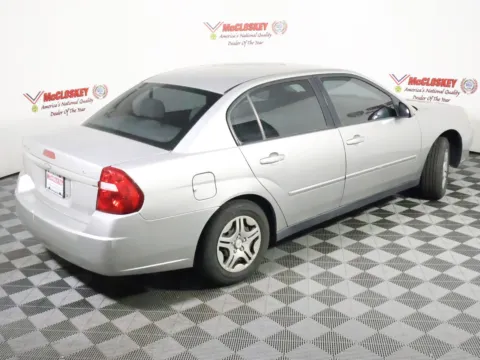 More photos of 2007 Chevrolet Malibu LS at McCloskey Truck Town (Licensed as McCloskey Motors Inc.), CO