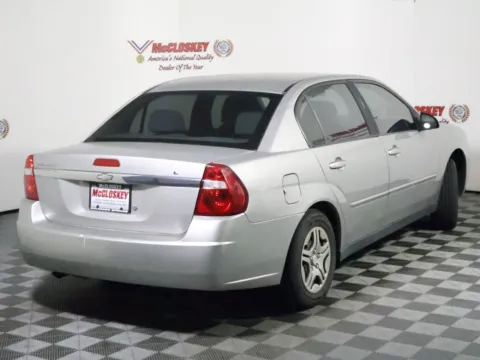 More photos of 2007 Chevrolet Malibu LS at McCloskey Truck Town (Licensed as McCloskey Motors Inc.), CO