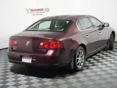 More photos of 2006 Buick Lucerne CXL at McCloskey Truck Town (Licensed as McCloskey Motors Inc.), CO