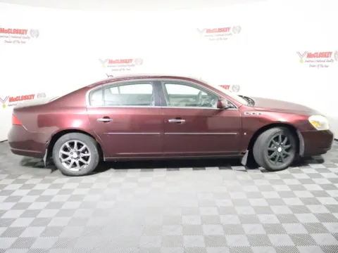Another view of 2006 Buick Lucerne CXL for sale in Colorado Springs, CO at McCloskey Truck Town (Licensed as McCloskey Motors Inc.)