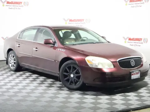 Photos of 2006 Buick Lucerne CXL for sale in Colorado Springs, CO at McCloskey Truck Town (Licensed as McCloskey Motors Inc.)