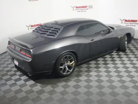 More photos of 2016 Dodge Challenger R/T at McCloskey Truck Town (Licensed as McCloskey Motors Inc.), CO