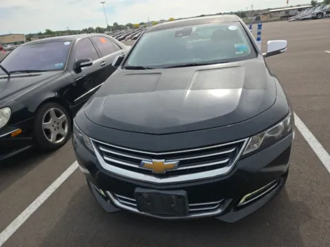 More photos of 2014 Chevrolet Impala LTZ at McCloskey Truck Town (Licensed as McCloskey Motors Inc.), CO
