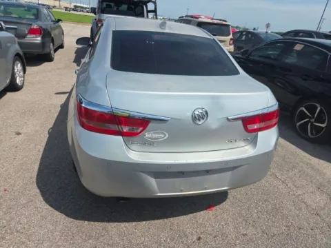 More photos of 2017 Buick Verano Leather Group at McCloskey Truck Town (Licensed as McCloskey Motors Inc.), CO