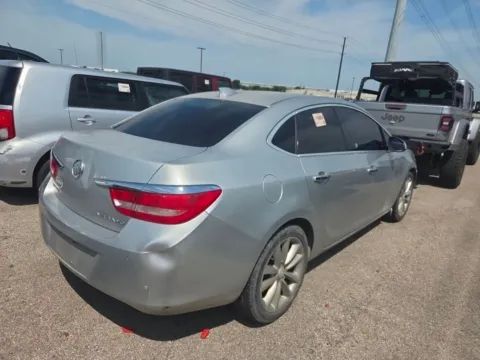 More photos of 2017 Buick Verano Leather Group at McCloskey Truck Town (Licensed as McCloskey Motors Inc.), CO