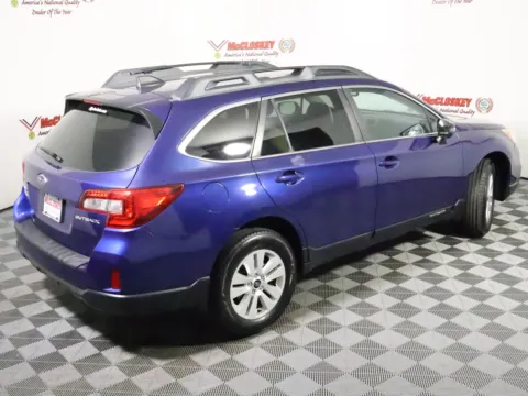 More photos of 2016 Subaru Outback 2.5i Premium at McCloskey Truck Town (Licensed as McCloskey Motors Inc.), CO