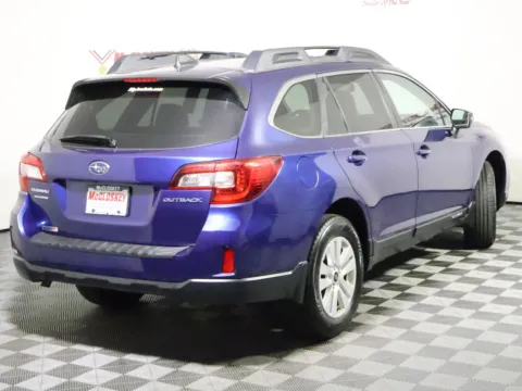 More photos of 2016 Subaru Outback 2.5i Premium at McCloskey Truck Town (Licensed as McCloskey Motors Inc.), CO