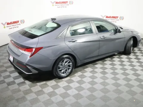 More photos of 2024 Hyundai Elantra SEL at McCloskey Truck Town (Licensed as McCloskey Motors Inc.), CO
