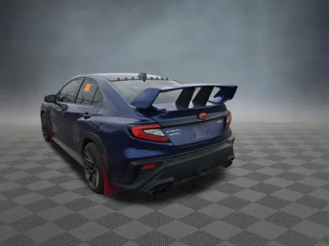 More photos of 2022 Subaru WRX GT at McCloskey Truck Town (Licensed as McCloskey Motors Inc.), CO