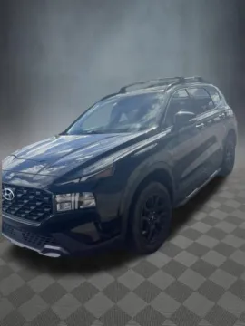 Photos of 2023 Hyundai Santa Fe XRT for sale in Colorado Springs, CO at McCloskey Truck Town (Licensed as McCloskey Motors Inc.)