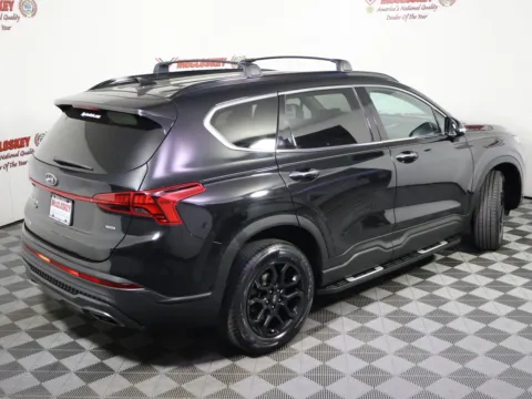 More photos of 2023 Hyundai Santa Fe XRT at McCloskey Truck Town (Licensed as McCloskey Motors Inc.), CO