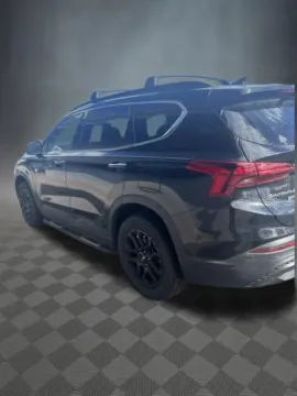 Another view of 2023 Hyundai Santa Fe XRT for sale in Colorado Springs, CO at McCloskey Truck Town (Licensed as McCloskey Motors Inc.)