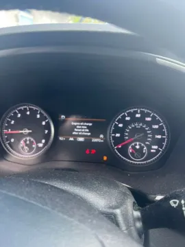 More photos of 2023 Hyundai Santa Fe XRT at McCloskey Truck Town (Licensed as McCloskey Motors Inc.), CO