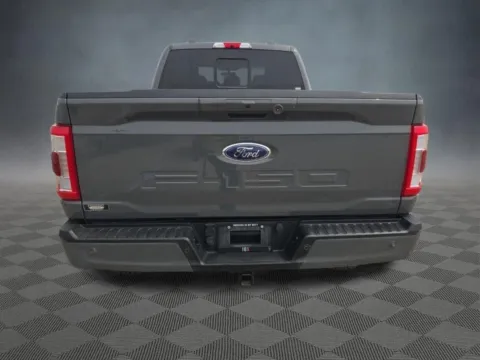 More photos of 2021 Ford F-150 Lariat at McCloskey Truck Town (Licensed as McCloskey Motors Inc.), CO