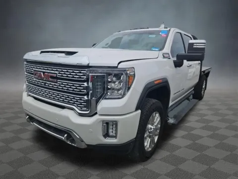 More photos of 2020 GMC Sierra 2500HD Denali at McCloskey Truck Town (Licensed as McCloskey Motors Inc.), CO