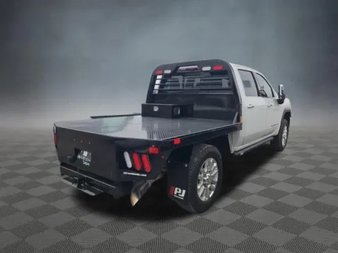 Photos of 2020 GMC Sierra 2500HD Denali for sale in Colorado Springs, CO at McCloskey Truck Town (Licensed as McCloskey Motors Inc.)