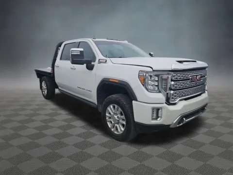 More photos of 2020 GMC Sierra 2500HD Denali at McCloskey Truck Town (Licensed as McCloskey Motors Inc.), CO
