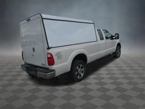 Photos of 2015 Ford F-250SD Lariat for sale in Colorado Springs, CO at McCloskey Truck Town (Licensed as McCloskey Motors Inc.)