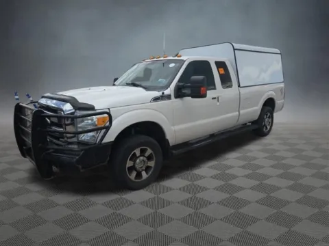 More photos of 2015 Ford F-250SD Lariat at McCloskey Truck Town (Licensed as McCloskey Motors Inc.), CO