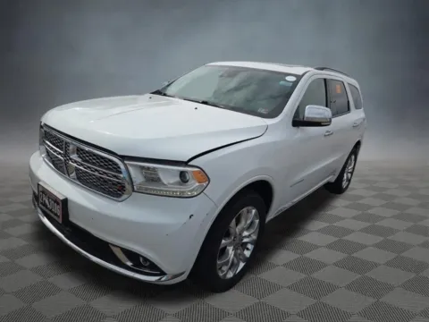 Photos of 2016 Dodge Durango Citadel for sale in Colorado Springs, CO at McCloskey Truck Town (Licensed as McCloskey Motors Inc.)