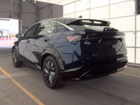 More photos of 2023 Nissan Ariya ENGAGE at McCloskey Truck Town (Licensed as McCloskey Motors Inc.), CO