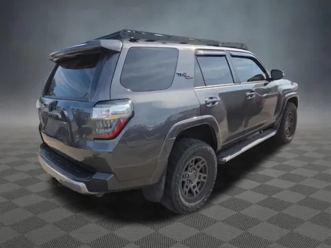 Photos of 2020 Toyota 4Runner TRD Off-Road Premium for sale in Colorado Springs, CO at McCloskey Truck Town (Licensed as McCloskey Motors Inc.)