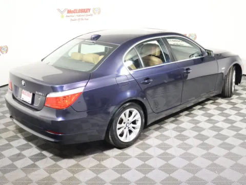 More photos of 2010 BMW 5 Series 535i xDrive at McCloskey Truck Town (Licensed as McCloskey Motors Inc.), CO