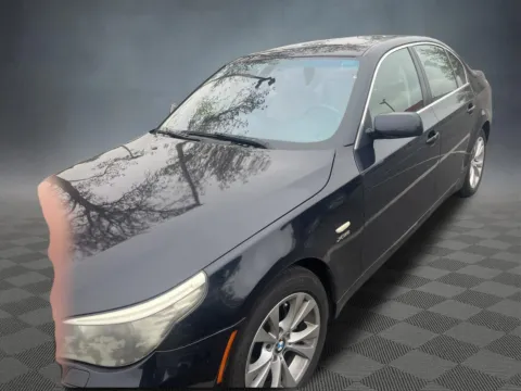 Photos of 2010 BMW 5 Series 535i xDrive for sale in Colorado Springs, CO at McCloskey Truck Town (Licensed as McCloskey Motors Inc.)