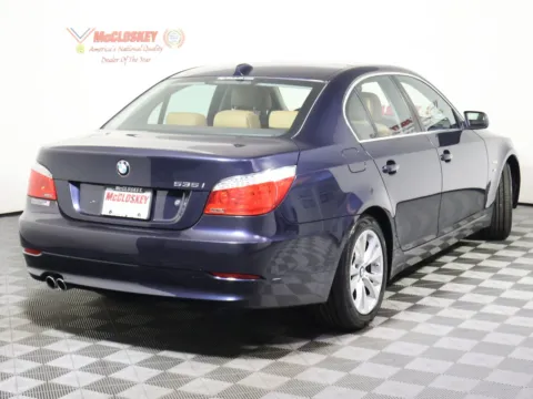 More photos of 2010 BMW 5 Series 535i xDrive at McCloskey Truck Town (Licensed as McCloskey Motors Inc.), CO