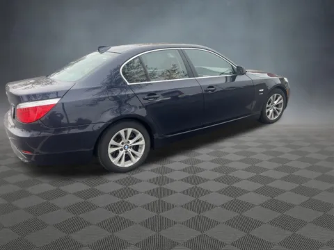 More photos of 2010 BMW 5 Series 535i xDrive at McCloskey Truck Town (Licensed as McCloskey Motors Inc.), CO