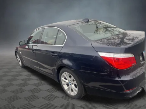 Another view of 2010 BMW 5 Series 535i xDrive for sale in Colorado Springs, CO at McCloskey Truck Town (Licensed as McCloskey Motors Inc.)